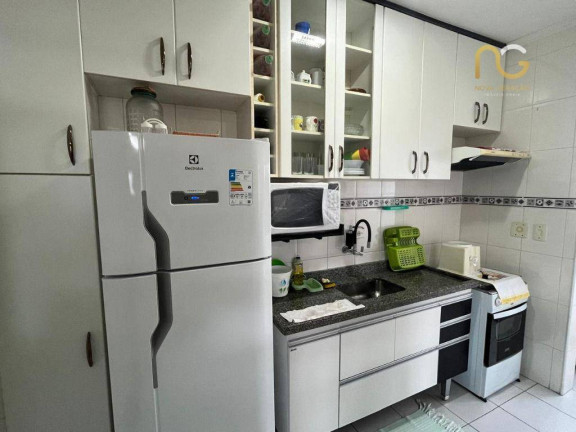 Imagem Apartamento com 1 Quarto à Venda, 38 m² em Balneário Flórida - Praia Grande Imagem Apartamento com 1 Quarto à Venda, 38 m² em Balneário Flórida - Praia Grande