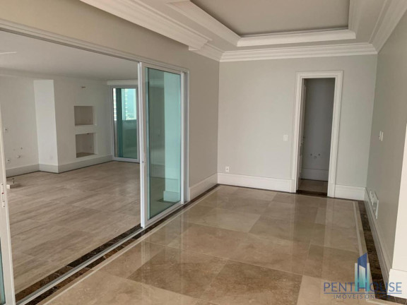 Imagem Apartamento com 4 Quartos à Venda, 316 m² em Centro - Balneário Camboriú