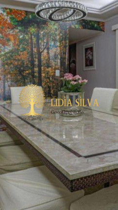 Imagem Casa com 4 Quartos à Venda, 300 m² em Cursino - São Paulo