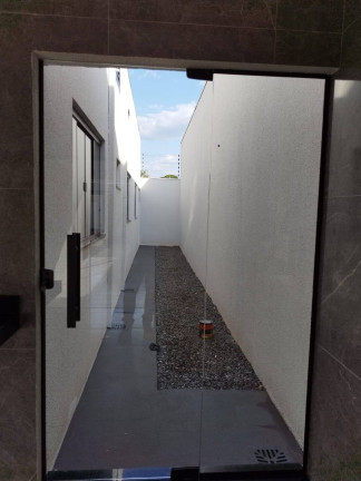 Imagem Casa com 3 Quartos à Venda, 103 m² em Residencial Buritis - Anápolis Imagem Casa com 3 Quartos à Venda, 103 m² em Residencial Buritis - Anápolis