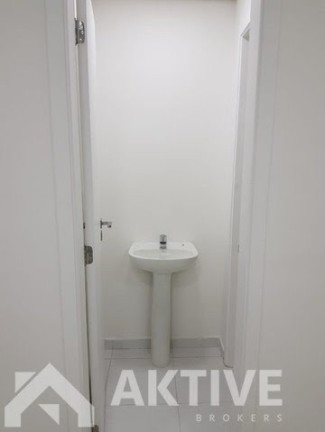 Imagem Sala Comercial à Venda, 33 m² em Alphaville - Barueri