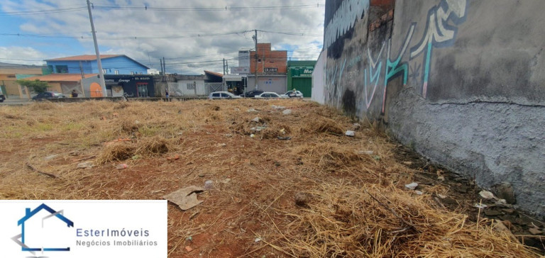 Imagem Terreno para Alugar ou Temporada, 420 m² em Parque Residencial Jundiaí - Jundiaí