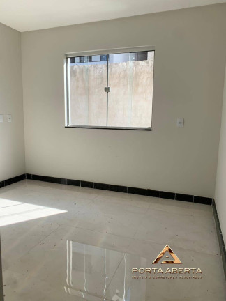 Imagem Casa com 3 Quartos à Venda, 130 m² em Residencial Bethânia - Santana Do Paraíso