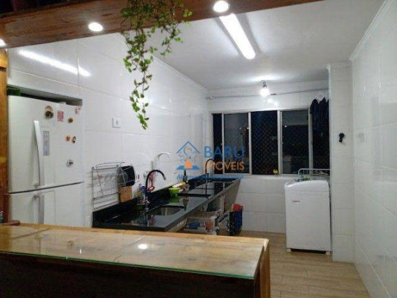 Imagem Apartamento com 2 Quartos à Venda, 47 m² em Jardim Jussara - São Paulo Imagem Apartamento com 2 Quartos à Venda, 47 m² em Jardim Jussara - São Paulo