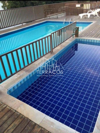Imagem Apartamento com 2 Quartos à Venda, 60 m² em Ponte De São João - Jundiaí Imagem Apartamento com 2 Quartos à Venda, 60 m² em Ponte De São João - Jundiaí