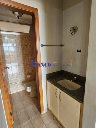 Imagem Apartamento com 3 Quartos para Alugar, 240 m² em Centro - Jundiaí