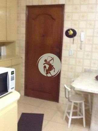 Imagem Apartamento com 3 Quartos à Venda, 100 m² em Gonzaga - Santos Imagem Apartamento com 3 Quartos à Venda, 100 m² em Gonzaga - Santos