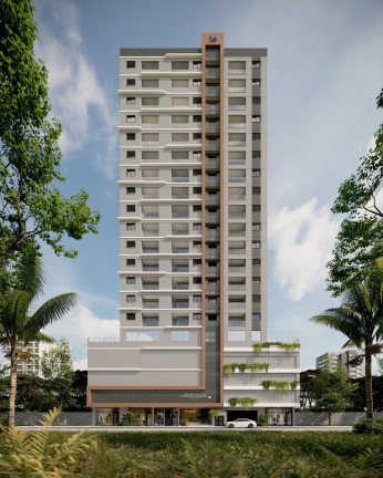 Imagem Apartamento com 2 Quartos à Venda, 69 m² em Porto Belo - Porto Belo