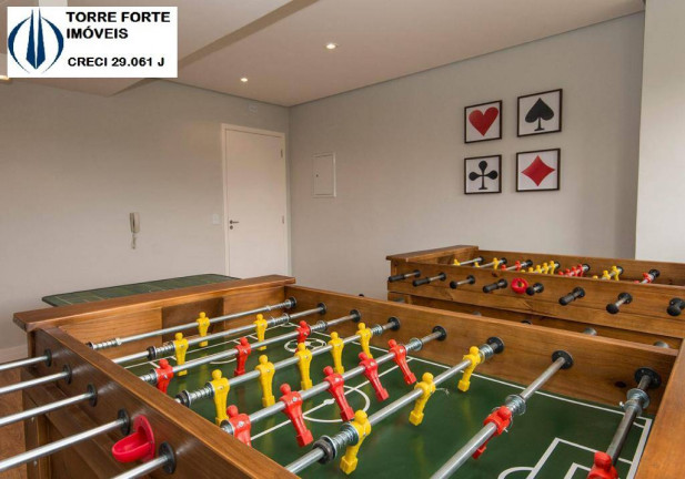 Imagem Apartamento com 1 Quarto à Venda, 35 m² em Jardim Ibitirama - São Paulo Imagem Apartamento com 1 Quarto à Venda, 35 m² em Jardim Ibitirama - São Paulo