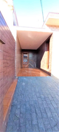 Imagem Casa com 2 Quartos à Venda, 115 m² em Santo Antônio - São Caetano Do Sul