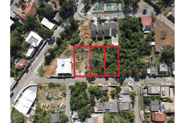 Imagem Terreno à Venda, 360 m² em São José Do Imbassai - Maricá Imagem Terreno à Venda, 360 m² em São José Do Imbassai - Maricá
