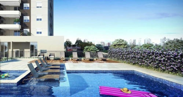 Imagem Imóvel com 2 Quartos à Venda,  em Saúde - São Paulo