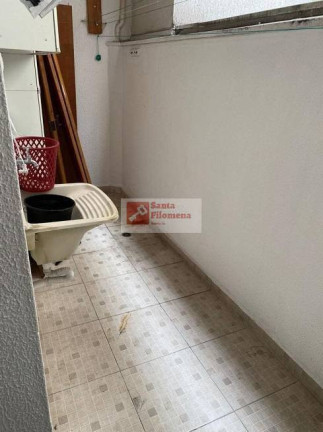 Imagem Apartamento com 2 Quartos à Venda, 55 m² em Vila Francisco Matarazzo - Santo André Imagem Apartamento com 2 Quartos à Venda, 55 m² em Vila Francisco Matarazzo - Santo André