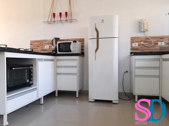 Imagem Sobrado com 4 Quartos à Venda, 120 m² em Maranduba - Ubatuba
