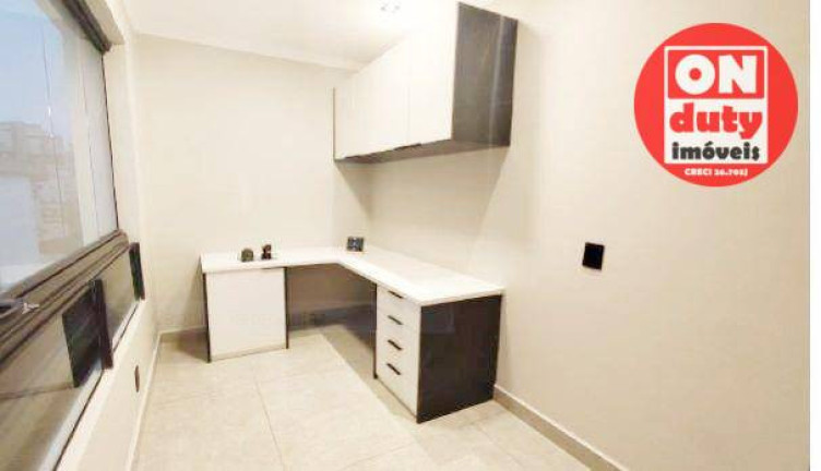 Imagem Cobertura com 3 Quartos à Venda, 191 m² em Gonzaga - Santos Imagem Cobertura com 3 Quartos à Venda, 191 m² em Gonzaga - Santos