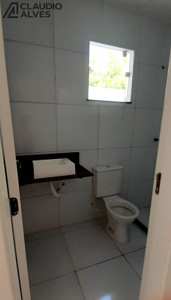 Imagem Casa com 3 Quartos à Venda, 81 m² em Mangabeira - Feira De Santana Imagem Casa com 3 Quartos à Venda, 81 m² em Mangabeira - Feira De Santana