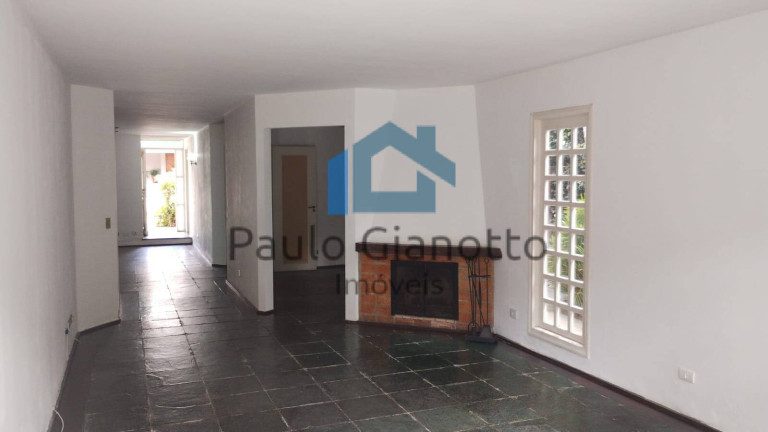 Imagem Casa de Condomínio com 3 Quartos à Venda, 181 m² em Granja Viana - Cotia