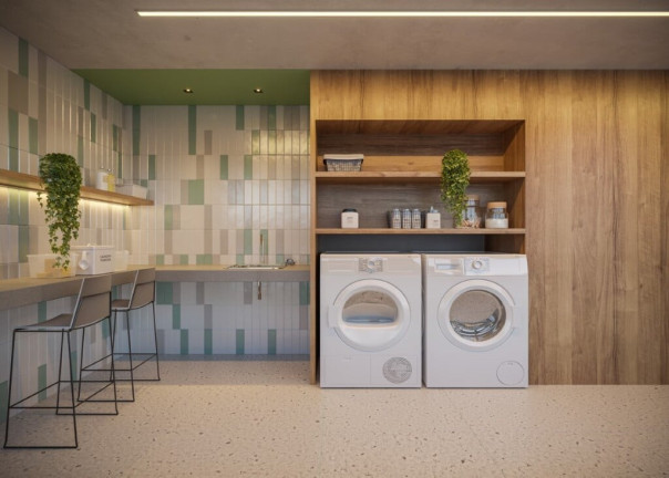 Imagem Imóvel com 1 Quarto à Venda, 45 m² em Brooklin Novo - São Paulo Imagem Imóvel com 1 Quarto à Venda, 45 m² em Brooklin Novo - São Paulo