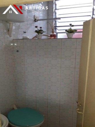 Imagem Sobrado com 3 Quartos à Venda, em Mooca - São Paulo Imagem Sobrado com 3 Quartos à Venda, em Mooca - São Paulo