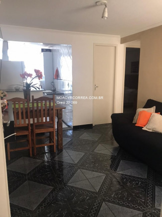 Imagem Imóvel com 2 Quartos para Alugar, 60 m² em Central Parque - Sorocaba Imagem Imóvel com 2 Quartos para Alugar, 60 m² em Central Parque - Sorocaba