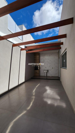Imagem Casa com 3 Quartos à Venda, 125 m² em Vila Chico Júlio - Franca Imagem Casa com 3 Quartos à Venda, 125 m² em Vila Chico Júlio - Franca