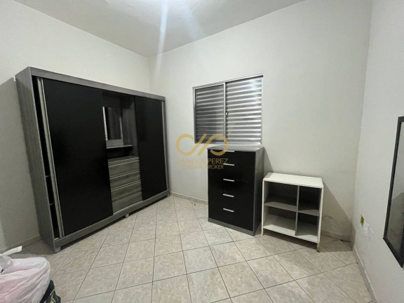 Imagem Casa com 2 Quartos à Venda, 52 m² em Maracanã - Praia Grande Imagem Casa com 2 Quartos à Venda, 52 m² em Maracanã - Praia Grande