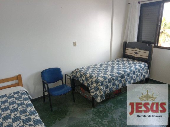 Imagem Apartamento com 2 Quartos para Temporada, em Enseada - Guarujá Imagem Apartamento com 2 Quartos para Temporada, em Enseada - Guarujá