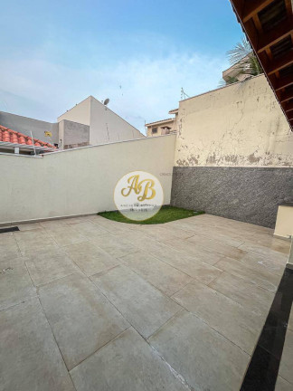 Imagem Casa com 3 Quartos à Venda, 250 m² em Jardim Piratininga - Franca