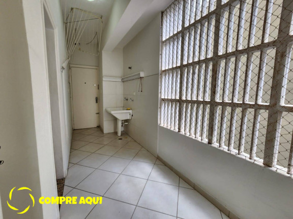 Imagem Apartamento com 2 Quartos à Venda, 126 m² em Higienópolis - São Paulo