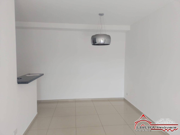 Imagem Apartamento com 3 Quartos para Alugar, 83 m² em Jardim Califórnia - Jacareí