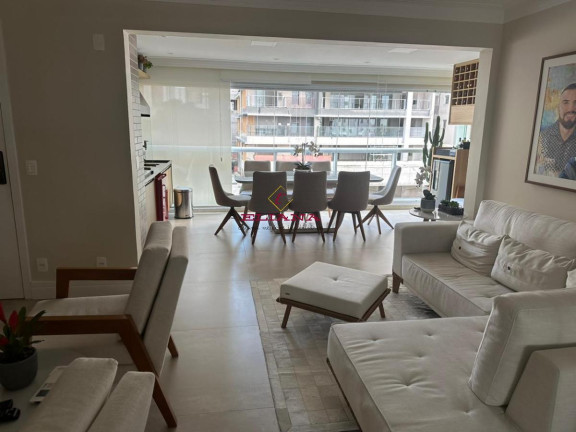 Imagem Apartamento com 3 Quartos à Venda, 120 m² em Alto Da Lapa - São Paulo