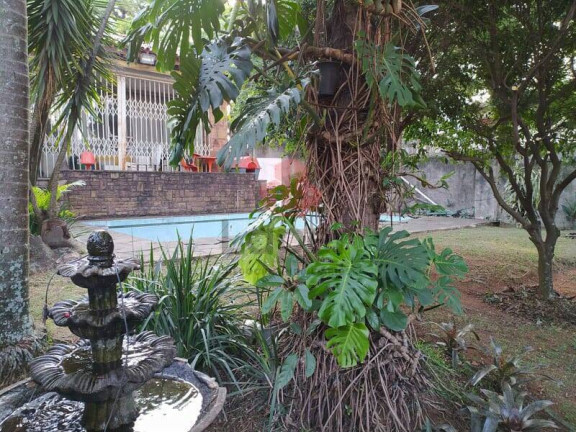 Imagem Terreno à Venda, 1.050 m² em Brooklin Paulista - São Paulo