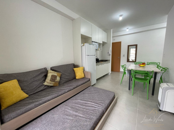 Imagem Apartamento com 1 Quarto à Venda, 43 m² em Praia Grande - Ubatuba Imagem Apartamento com 1 Quarto à Venda, 43 m² em Praia Grande - Ubatuba