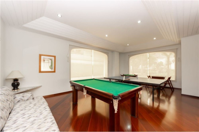 Imagem Apartamento com 4 Quartos à Venda, 225 m² em Vila Clementino - São Paulo