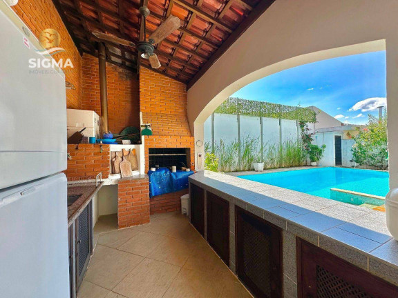 Imagem Casa com 4 Quartos à Venda, 380 m² em Jardim Acapulco - Guarujá Imagem Casa com 4 Quartos à Venda, 380 m² em Jardim Acapulco - Guarujá