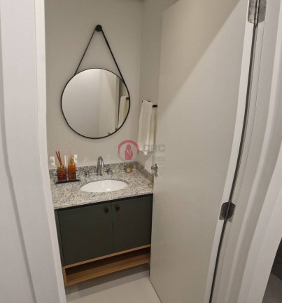 Imagem Apartamento com 1 Quarto para Alugar, 69 m² em Sumarezinho - São Paulo Imagem Apartamento com 1 Quarto para Alugar, 69 m² em Sumarezinho - São Paulo