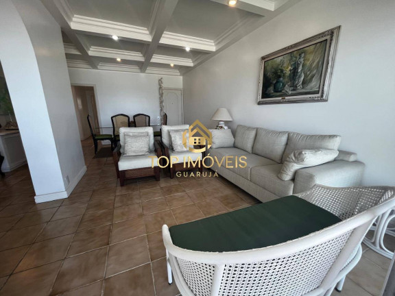 Imagem Apartamento com 4 Quartos à Venda, 153 m² em Pitangueiras - Guarujá Imagem Apartamento com 4 Quartos à Venda, 153 m² em Pitangueiras - Guarujá