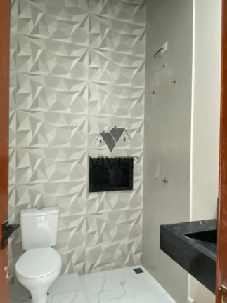 Imagem Casa de Condomínio com 3 Quartos à Venda, 165 m² em Cajuru Do Sul - Sorocaba