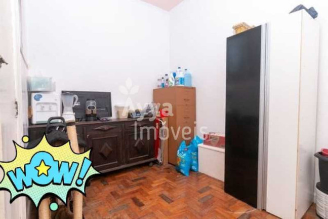Imagem Apartamento com 4 Quartos à Venda, 220 m² em Flamengo - Rio De Janeiro