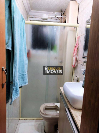 Imagem Apartamento com 2 Quartos à Venda,  em Planalto - São Bernardo Do Campo