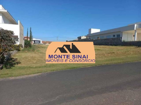 Terreno em Condomínio à Venda, 1.000 m² em Centro - Salto De Pirapora