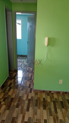 Imagem Apartamento com 2 Quartos à Venda, 48 m² em Industrial - Guarapuava Imagem Apartamento com 2 Quartos à Venda, 48 m² em Industrial - Guarapuava