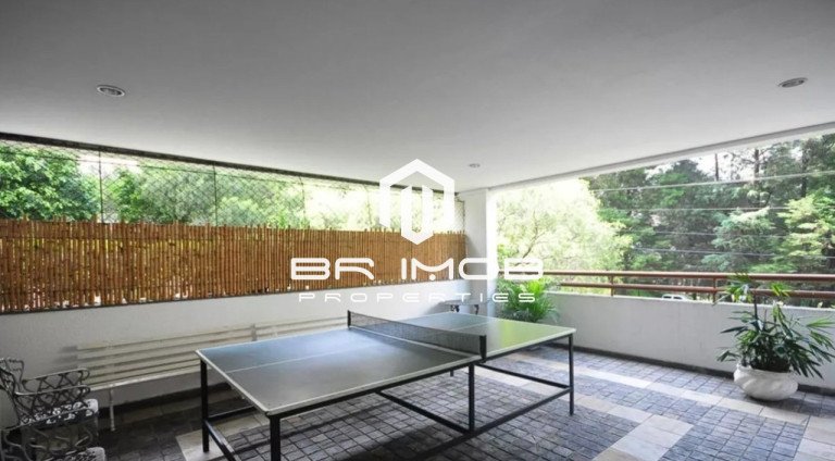 Imagem Imóvel com 3 Quartos à Venda, 68 m² em Vila Andrade - São Paulo Imagem Imóvel com 3 Quartos à Venda, 68 m² em Vila Andrade - São Paulo