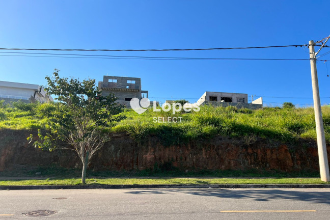Imagem Terreno à Venda, 250 m² em Bosque - Vinhedo Imagem Terreno à Venda, 250 m² em Bosque - Vinhedo