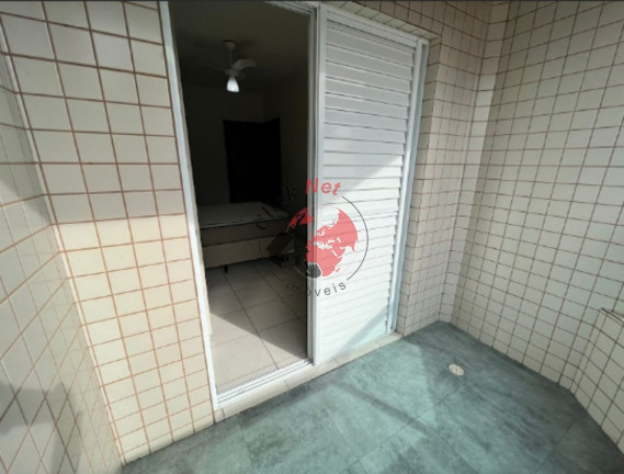 Imagem Apartamento com 1 Quarto à Venda, 60 m² em Guilhermina - Praia Grande Imagem Apartamento com 1 Quarto à Venda, 60 m² em Guilhermina - Praia Grande