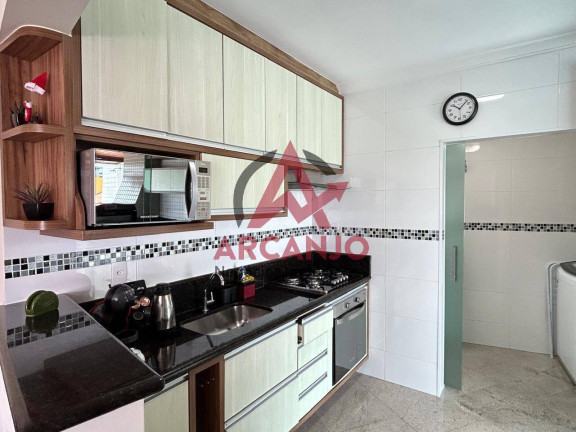 Imagem Cobertura com 4 Quartos à Venda, 225 m² em Praia Grande - Ubatuba