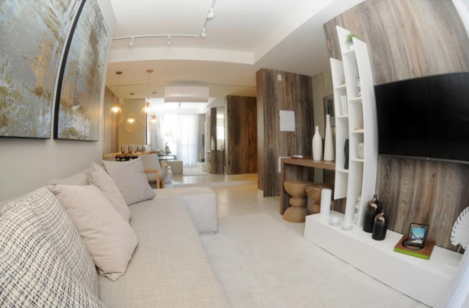 Imagem Apartamento com 3 Quartos à Venda, 69 m² em Cachambi - Rio De Janeiro