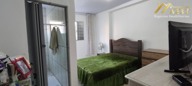 Imagem Imóvel com 3 Quartos à Venda, 149 m² em Parque Mira Flores - Itapevi