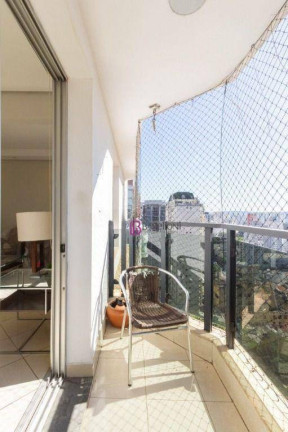 Imagem Apartamento com 3 Quartos à Venda, 130 m² em Perdizes - São Paulo Imagem Apartamento com 3 Quartos à Venda, 130 m² em Perdizes - São Paulo