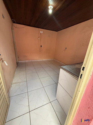 Imagem Casa com 1 Quarto à Venda, em Jardim Nova Manchester - Sorocaba Imagem Casa com 1 Quarto à Venda, em Jardim Nova Manchester - Sorocaba